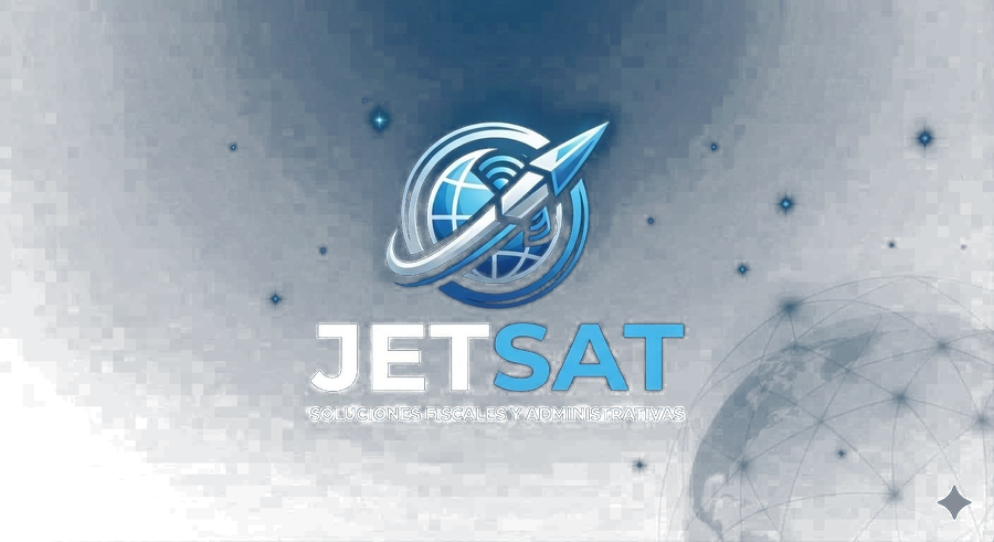 JetSAT — Soluciones Fiscales y Administrativas